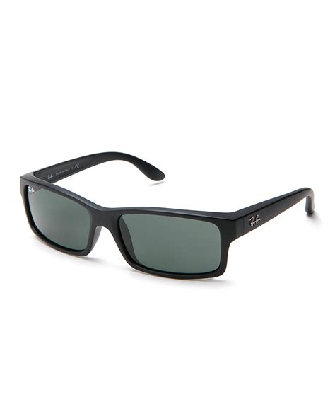 ray-ban rectangle sunglasses|ray ban sunglasses rectangular.